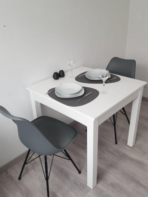 Alaras Apartment